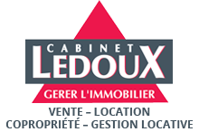 Logo du cabinet Ledoux, client d'exaperf.