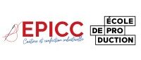 Logo de l'EPICC, client d'exaperf.