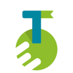 Logo de Terre d'Entrepreneurs, client d'exaperf.