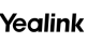 Logo de Yealink, partenaire téléphonie ip.